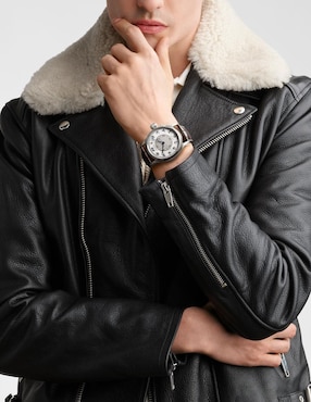 Reloj Longines Heritage para hombre L27134130