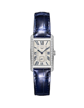 Reloj Longines Dolcevita Para Mujer L55120717