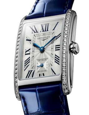 Reloj Longines DolceVita para mujer L55120717