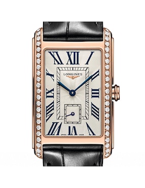 Reloj Longines DolceVita para mujer L55129710