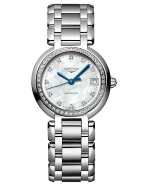 Reloj Longines Primaluna para mujer L81110876