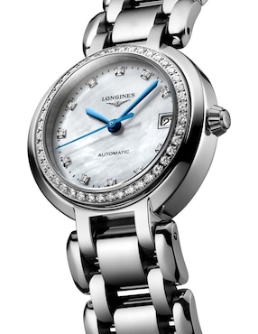 Reloj Longines Primaluna para mujer L81110876