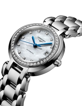 Reloj Longines Primaluna para mujer L81110876