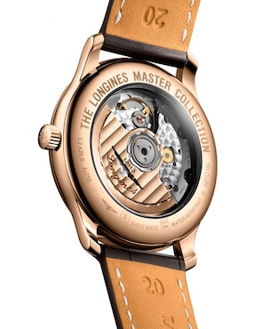 Reloj Longines The Master Collection para mujer L26288773