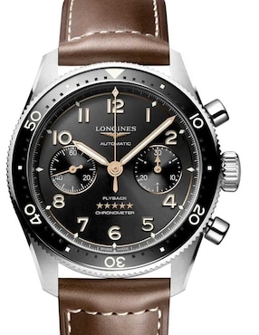 Reloj Longines Spirit Flayback para hombre L38214532