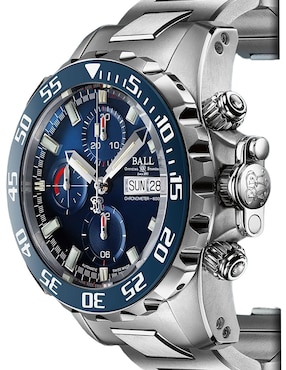 Reloj Ball Engineer Hydrocarbon para hombre DC3226A-S3C-BE