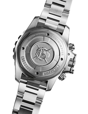 Reloj Ball Engineer Hydrocarbon para hombre DC3226A-S3C-BE