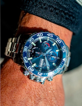 Reloj Ball Engineer Hydrocarbon para hombre DC3226A-S3C-BE