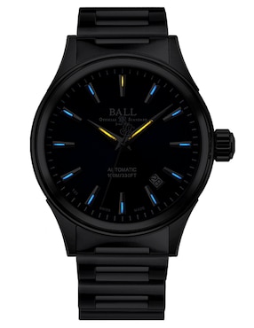 Reloj Ball Fireman para hombre NM2098C-S3J-BE