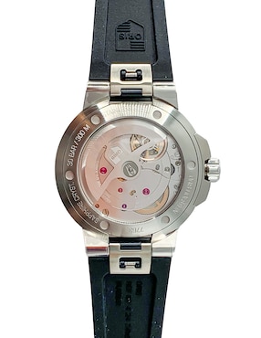 Reloj Oris Aquis Date unisex 40077694157-0742274FC