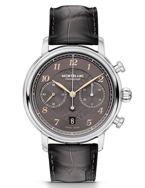 Reloj Montblanc Star Legacy unisex 130960