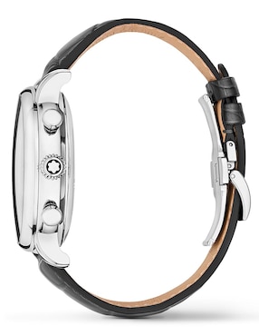 Reloj Montblanc Star Legacy unisex 130960