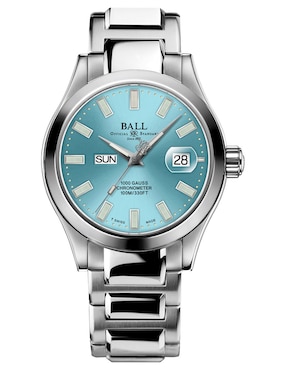 Reloj Ball Engineer III para hombre NM9036C-S1C-IBE