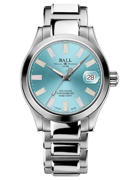 Reloj Ball Engineer III unisex NL9616C-S1C-IBER