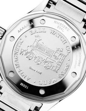 Reloj Ball Engineer III unisex NL9616C-S1C-IBER
