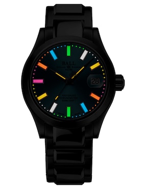 Reloj Ball Engineer III unisex NL9616C-S1C-IBER