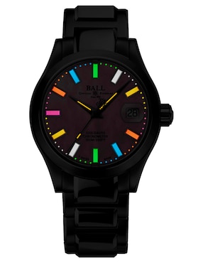 Reloj Ball Engineer III unisex NL9616C-S1C-PKR
