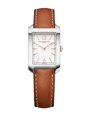Reloj Baume & Mercier Hampton para mujer M0A10472
