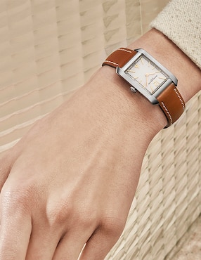 Reloj Baume & Mercier Hampton para mujer M0A10472