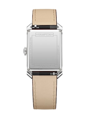 Reloj Baume & Mercier Hampton para hombre M0A10670