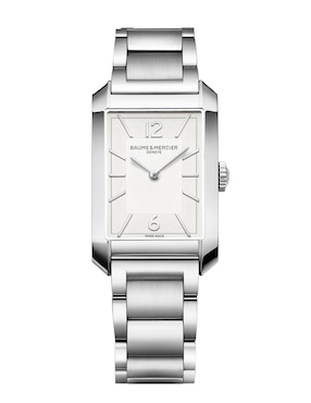 Reloj Baume & Mercier Hampton para hombre M0A10740