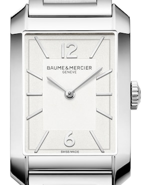 Reloj Baume & Mercier Hampton para hombre M0A10740