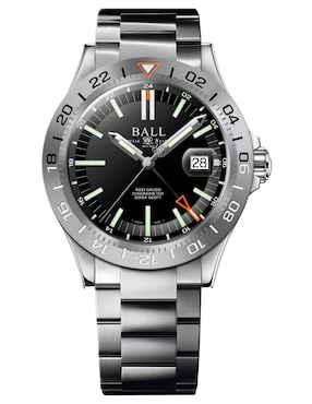 Reloj Ball Engineer III para hombre DG9000B-S1C-BK
