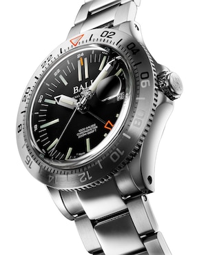 Reloj Ball Engineer III para hombre DG9000B-S1C-BK
