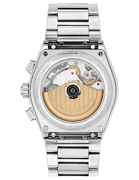 Reloj Frederique Constant Highlife para hombre FC-391SB4NH6B