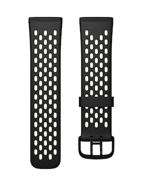 Correa para reloj Fitbit para Fitbit de silicón