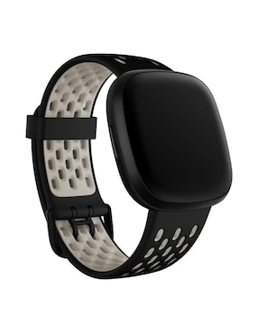 Correa para reloj Fitbit para Fitbit de silicón
