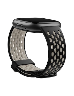 Correa para reloj Fitbit para Fitbit de silicón