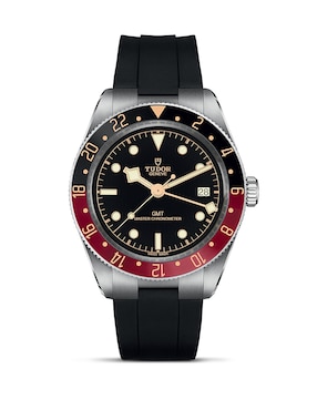 Reloj Tudor Black Bay 58 Gmt Unisex M7939g1a0nru-0002