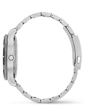 Reloj Montblanc 1858 Iced Sea para hombre 132291