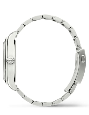 Reloj Montblanc 1858 Green Capsule 0 Oxygen para hombre 133269