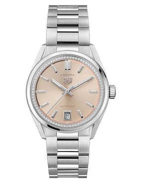 Reloj Tag Heuer Carrera unisex WBN231A.BA0001
