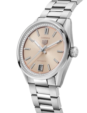 Reloj Tag Heuer Carrera unisex WBN231A.BA0001