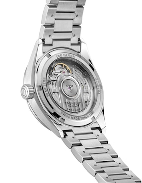Reloj Tag Heuer Carrera unisex WBN231A.BA0001