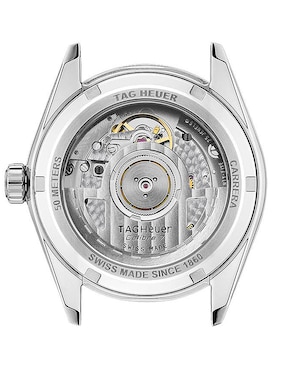 Reloj Tag Heuer Carrera unisex WBN231A.BA0001