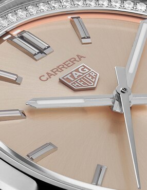 Reloj Tag Heuer Carrera unisex WBN231A.BA0001