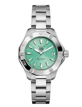 Reloj Tag Heuer Aquaracer Para Mujer WBP1315.BA0005