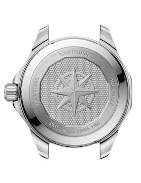 Reloj Tag Heuer Aquaracer unisex WBP1315.BA0005