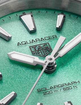 Reloj Tag Heuer Aquaracer unisex WBP1315.BA0005