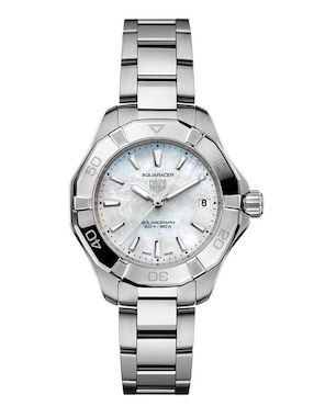 Reloj Tag Heuer Aquaracer para mujer WBP1312.BA0005