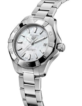 Reloj Tag Heuer Aquaracer para mujer WBP1312.BA0005