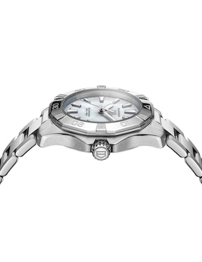 Reloj Tag Heuer Aquaracer para mujer WBP1312.BA0005