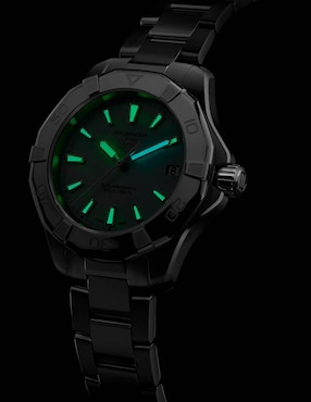Reloj Tag Heuer Aquaracer para mujer WBP1312.BA0005