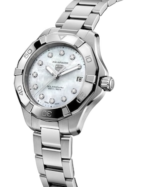 Reloj Tag Heuer Aquaracer para mujer WBP1313.BA0005