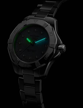 Reloj Tag Heuer Aquaracer para mujer WBP1313.BA0005
