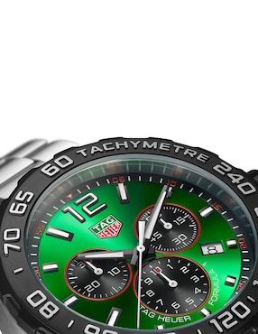 Reloj Tag Heuer TH Formula 1 unisex CAZ101AP.BA0842